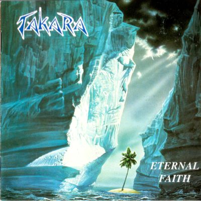 Takara - Eternal Faith