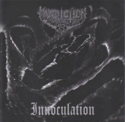Malediction 666 - Innoculation