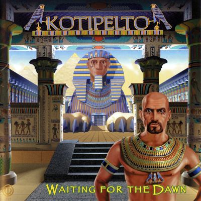 Kotipelto - Waiting for the Dawn