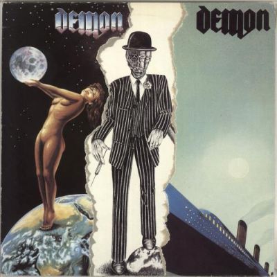 Demon - Demon