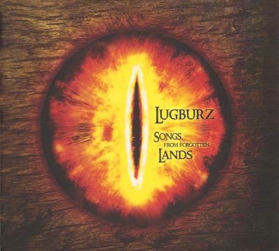 Lugburz - Songs From Forgotten Lands