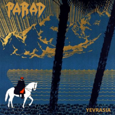 Parad - Yevrasia