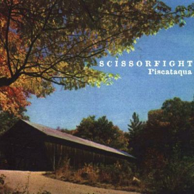 Scissorfight - Piscataqua