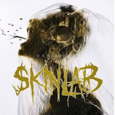 Skinlab - Venomous