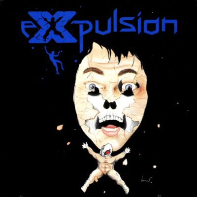 Expulsion - Expulsion