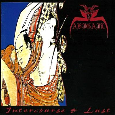 Abigail - Intercourse and Lust