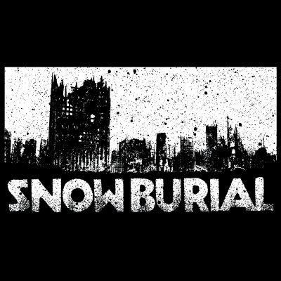 Snow Burial - Victory in Ruin