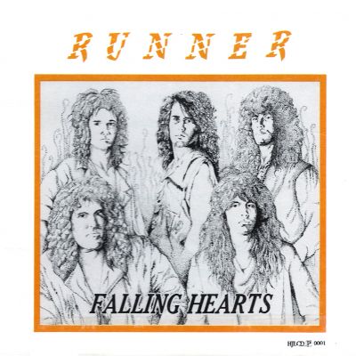 Runner - Falling Hearts