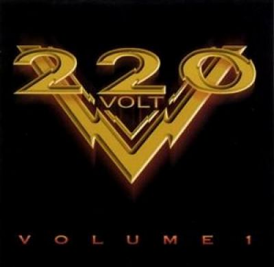 220 Volt - Volume 1