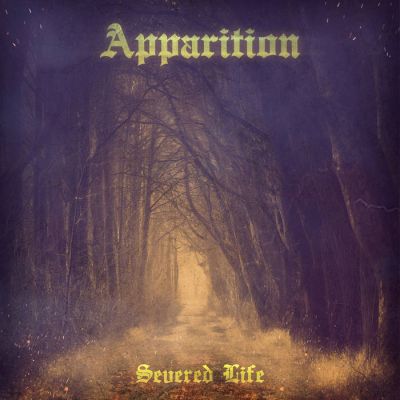 Apparition - Severed Life