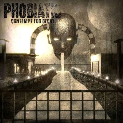 Phobiatic - Contempt for Decay