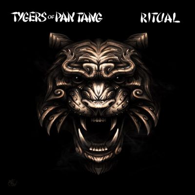Tygers of Pan Tang - Ritual | Metal Kingdom