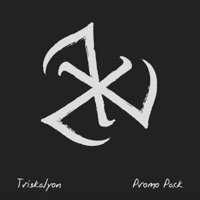 Various Artists - Triskalyon Promo Pack