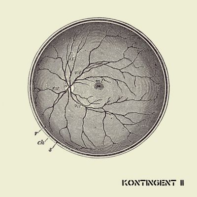 Various Artists - Kontingent II