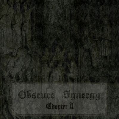 Various Artists - Obscure Synergy Chapter I