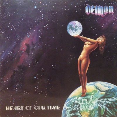 Demon - Heart of Our Time