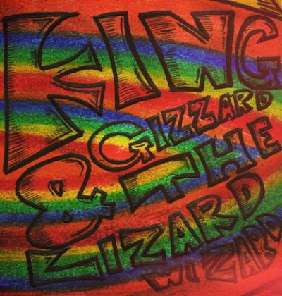 King Gizzard and the Lizard Wizard - Sleep / Summer