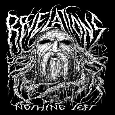 Revelations - Nothing Left