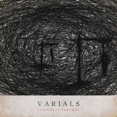 Varials - Failure​/​/​Control