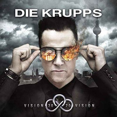 Die Krupps - Vision 2020 Vision