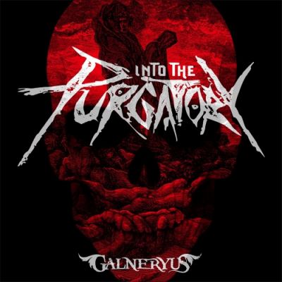 Galneryus - Into the Purgatory