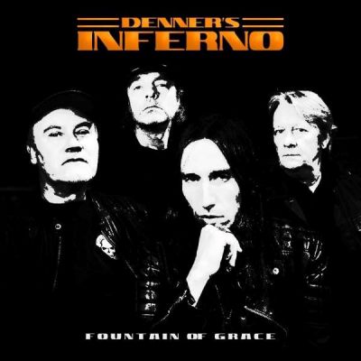 Denner's Inferno - Fountain of Grace
