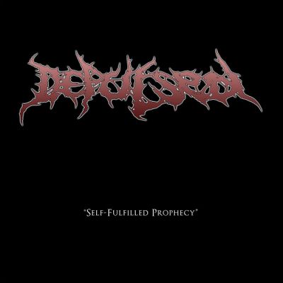 Depulsed - Self-Fulfilled Prophecy