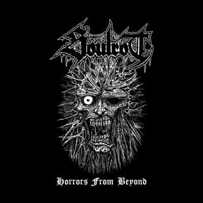 Soulrot - Horrors From Beyond