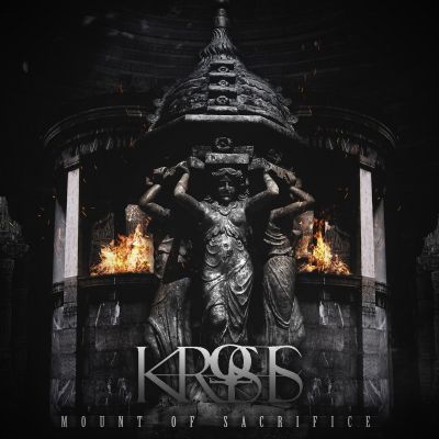 Krosis - Mount of Sacrifice