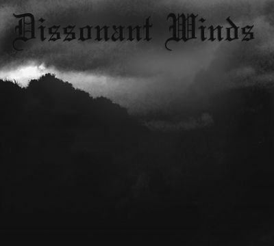 Dissonant Winds - Drowning in the Residues of Misery