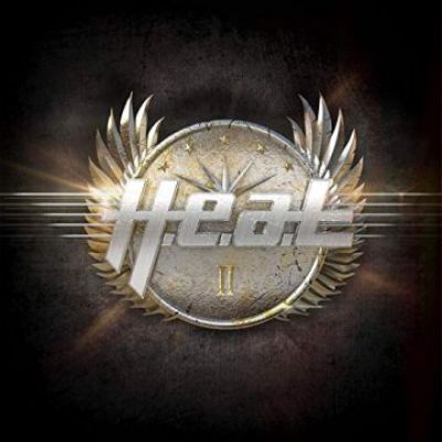 H.E.A.T - One by One
