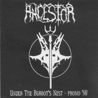 Ancestor - Under the Burbot's Nest