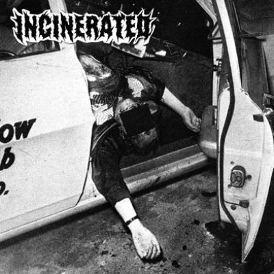Incinerated - Lobotomise