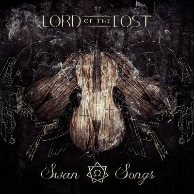 Lord of the Lost - Swan Songs