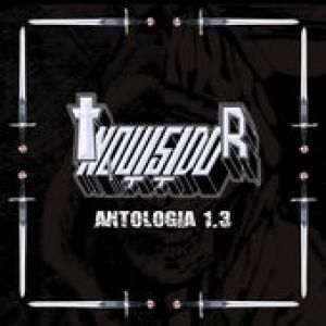 Inquisidor - Antología 1.3