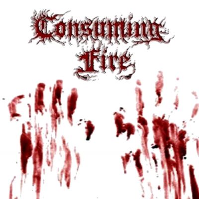 Consuming Fire - Bought With Blood