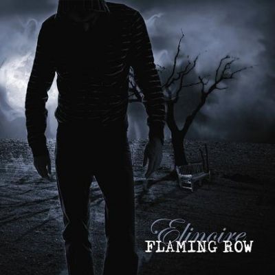 Flaming Row - ELINOIRE