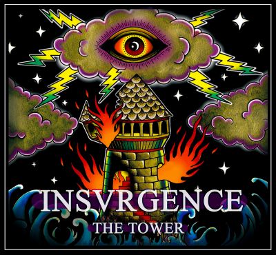 Insvrgence - The Tower