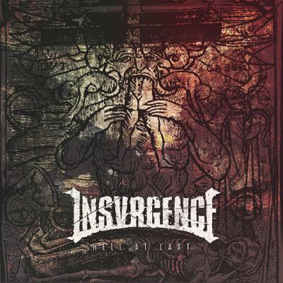 Insvrgence - Hell at Last