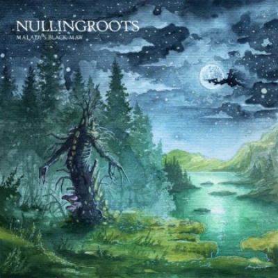 Nullingroots - Malady's Black Maw
