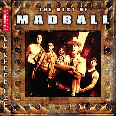 Madball - Best of Madball