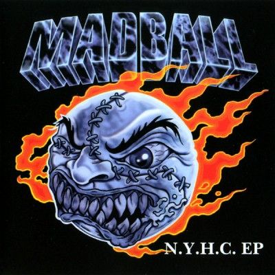 Madball - N.Y.H.C.