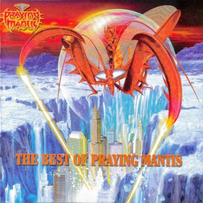 Praying Mantis - The Best of Praying Mantis