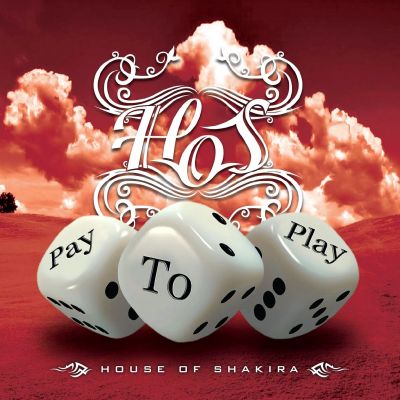 House of Shakira - Pay to Play