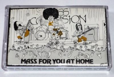 Mass Confusion - Mass for You at Home