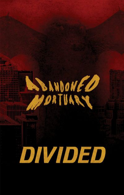 Abandoned Mortuary - Divided
