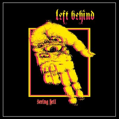 Left Behind - Seeing Hell