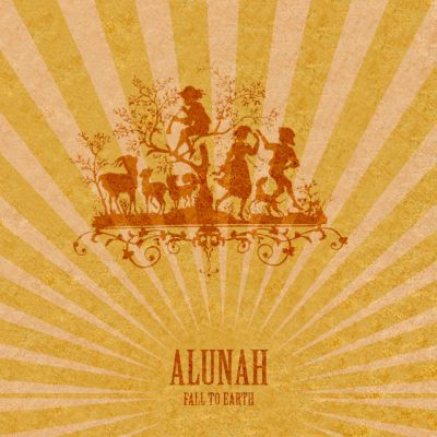 Alunah - Fall to Earth