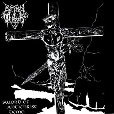 Reign of Terror - Sword of Antichrist