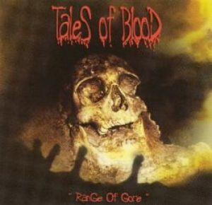 Tales of Blood - Range of Gore